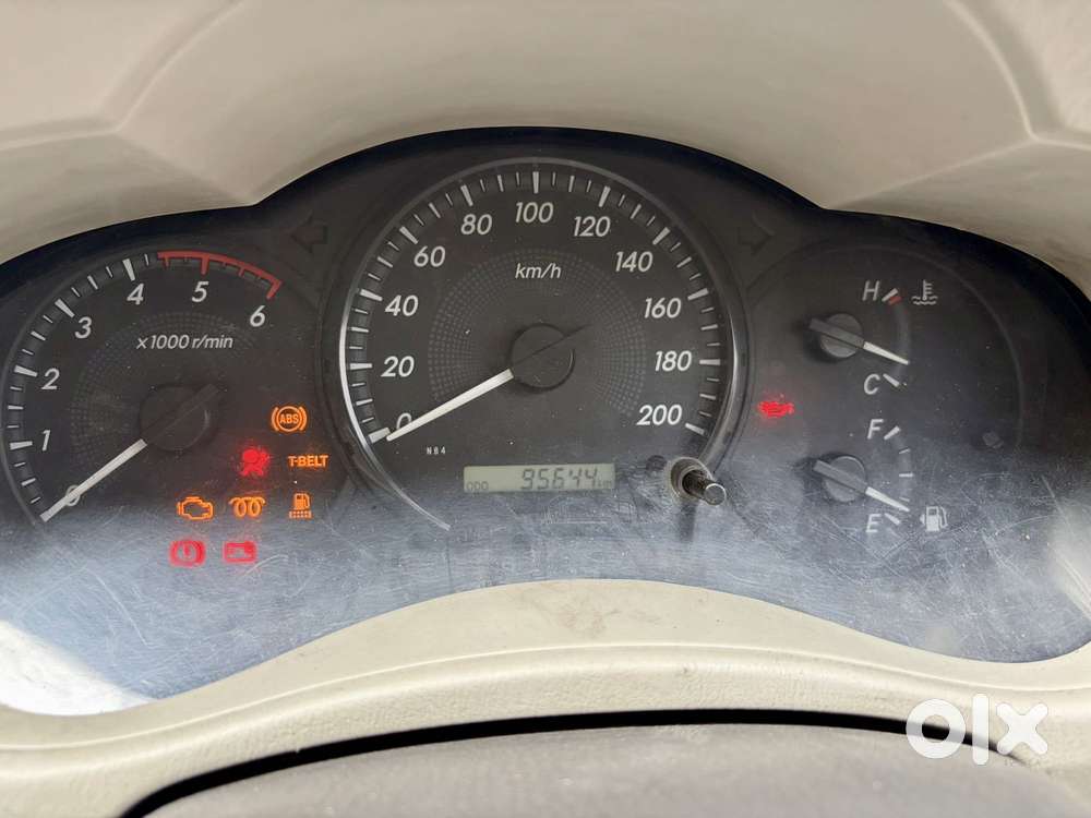 Toyota Innova 2.5 E, 2014, Diesel