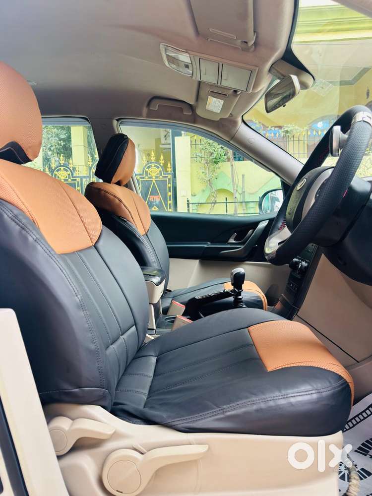 Mahindra Xuv500 W6 2wd, 2018, Diesel