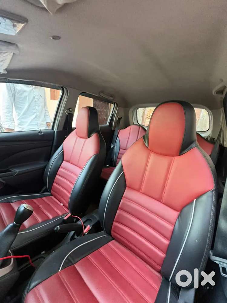 Datsun Go 2019 Petrol 40000 Km Driven