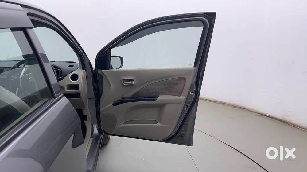 Maruti Suzuki Celerio Zxi, 2015, Petrol