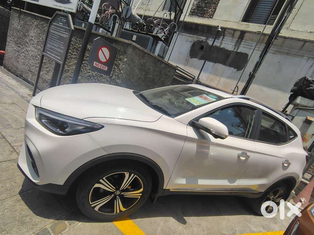 Mg Astor 2024 Petrol Well Maintained