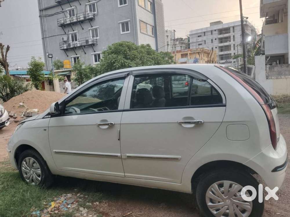 Tata Indica Vista Tdi Ls, 2015, Diesel