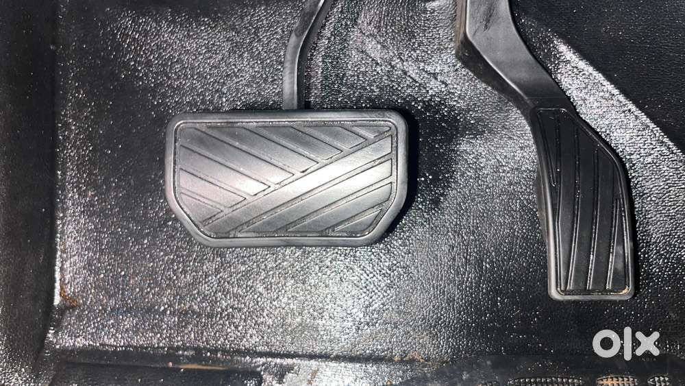 Maruti Suzuki S-cross 1.5 Delta At, 2020, Petrol