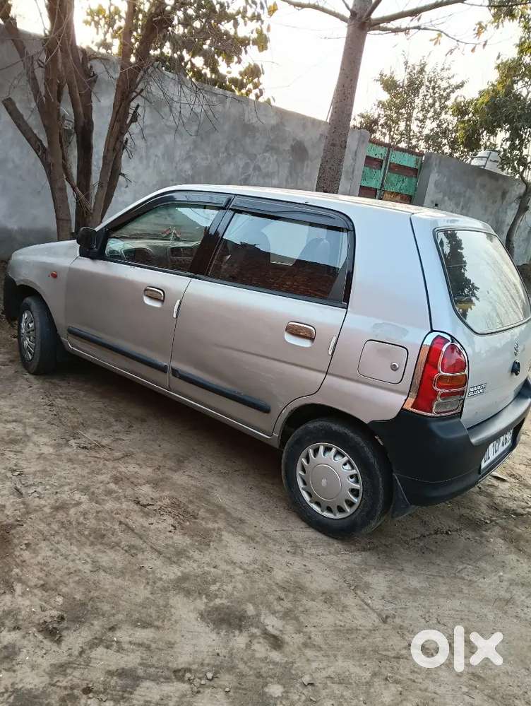 Good Condition Child Ac All Car Good New Tyre All Chiz Nice