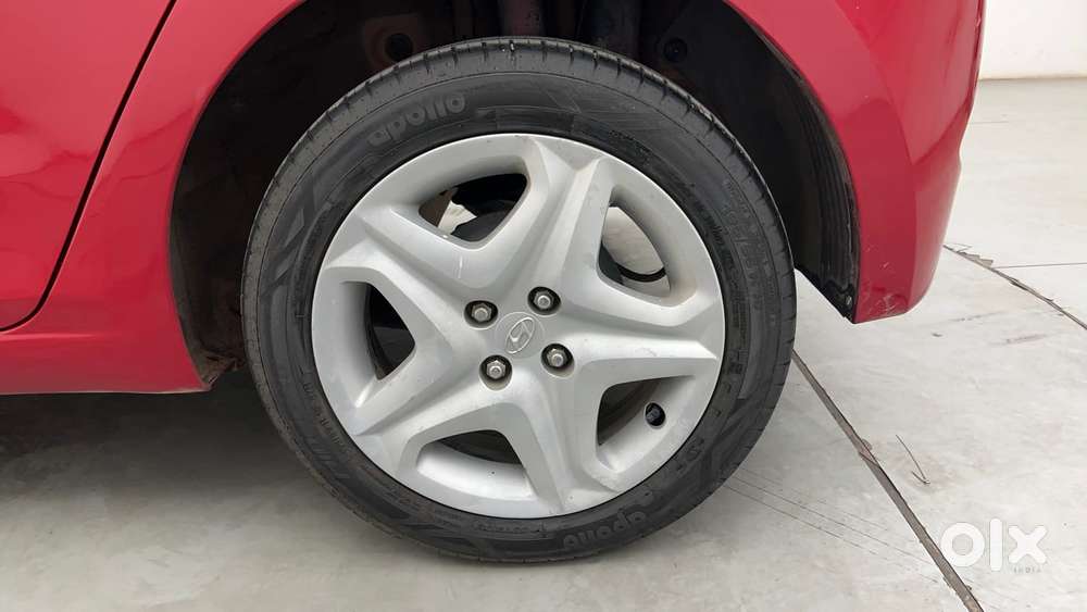 Hyundai Elite I20 [ ] 1.2 Asta, 2017, Petrol