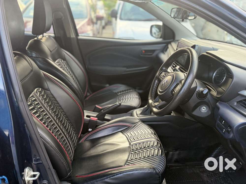 Maruti Suzuki Baleno, 2024, Petrol