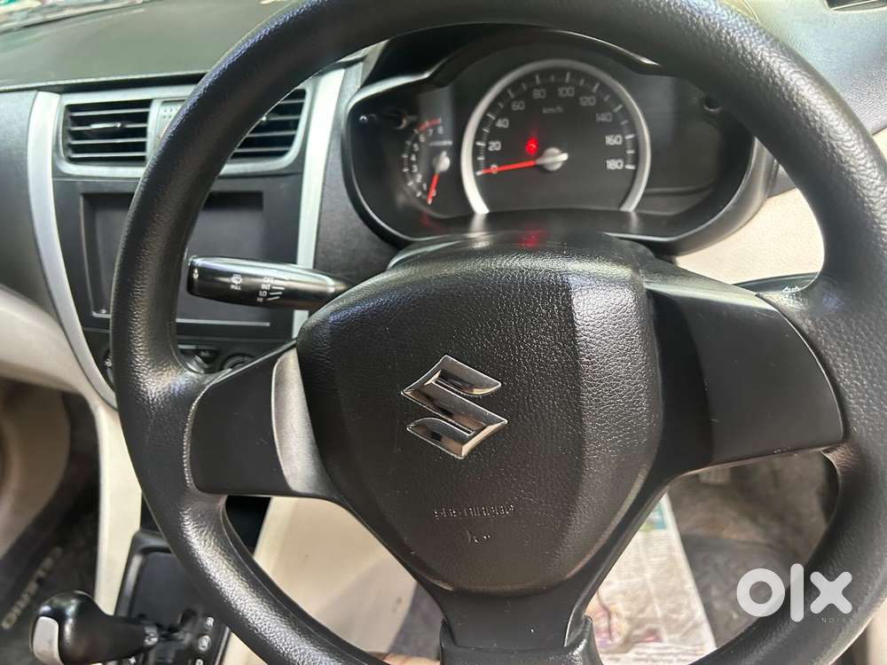 Maruti Suzuki Celerio Vxi, 2018, Petrol