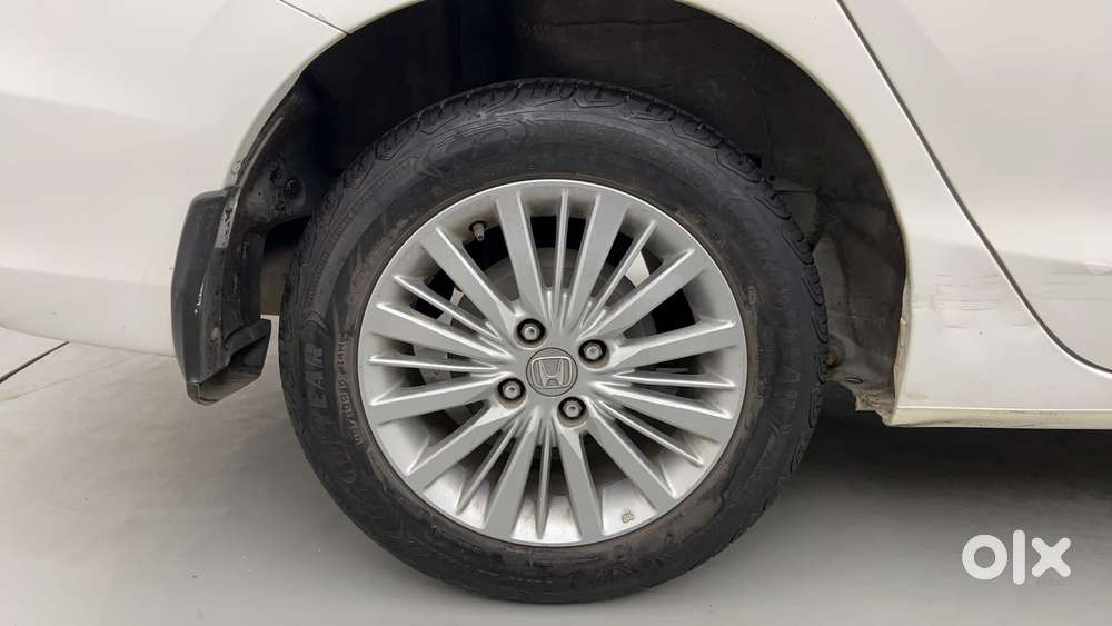 Honda City I-vtec V, 2022, Petrol