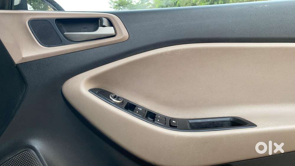 Hyundai Elite I20 Magna 1.2, 2016, Petrol