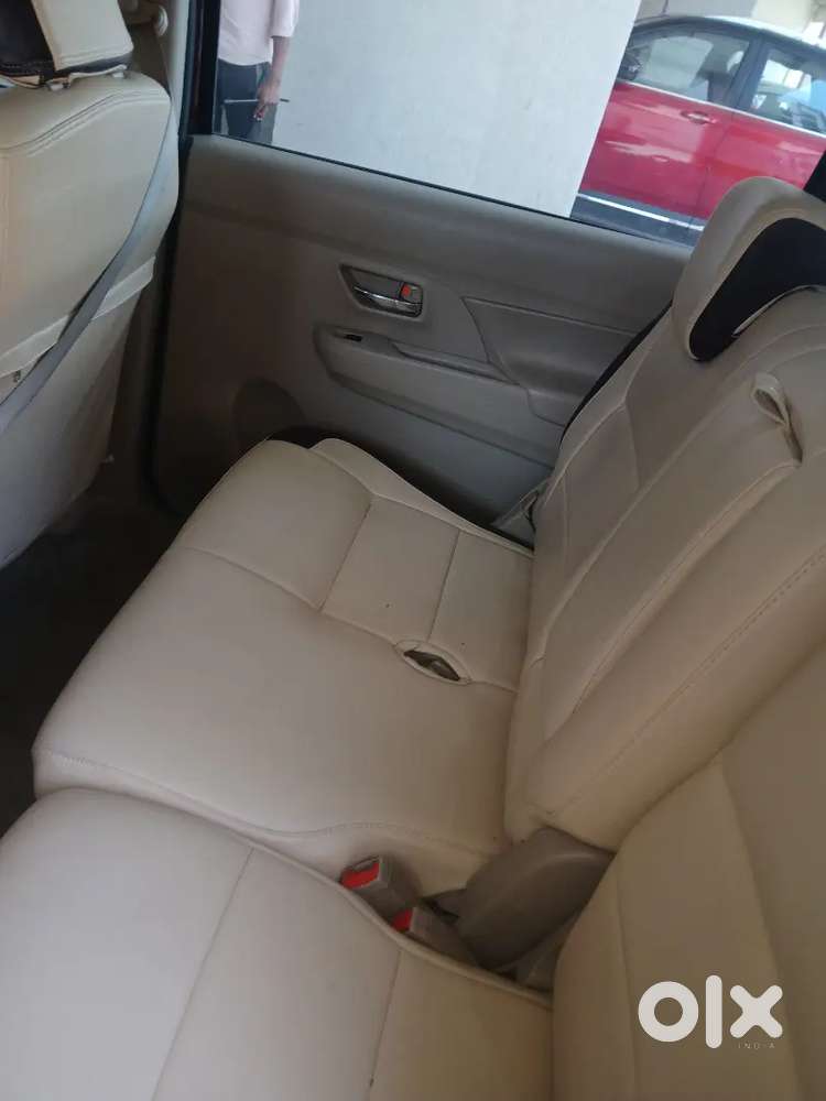 Maruti Suzuki Ertiga Zdi 2019
