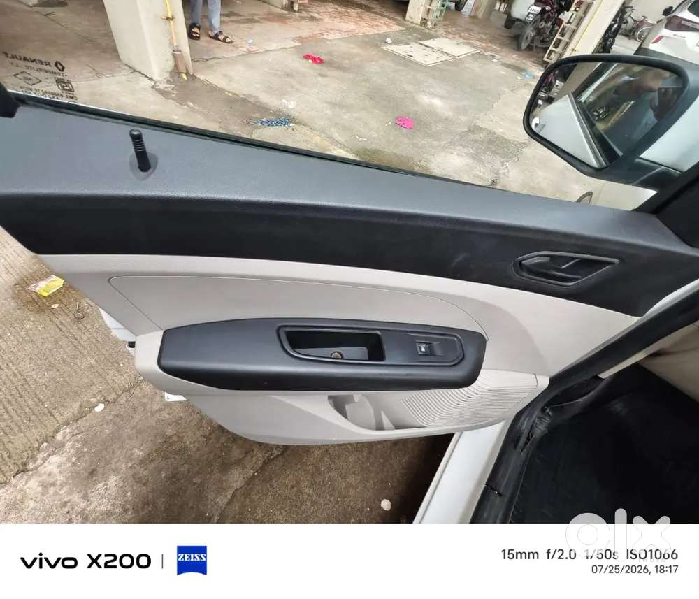 Renault Triber 2021 Petrol Automatic