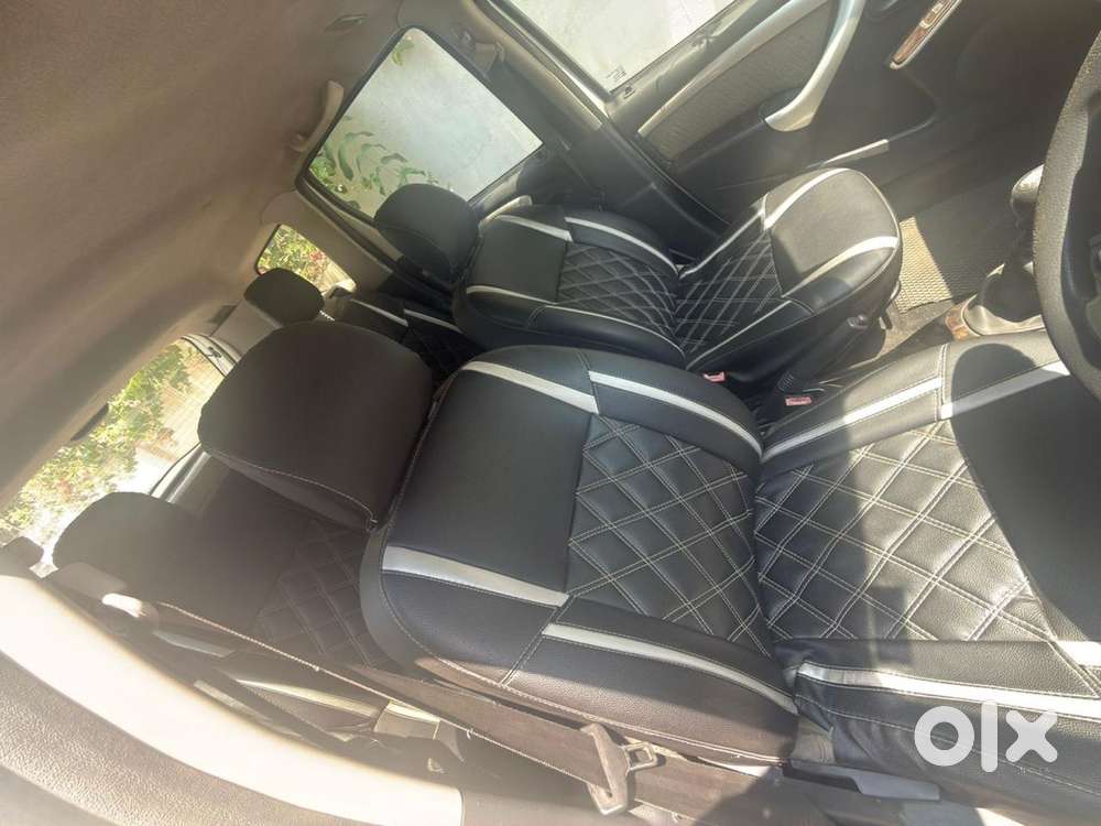 Renault Duster 2014 Diesel Well Maintained