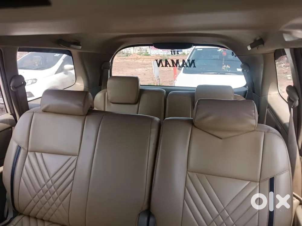 Toyota Innova Raipur