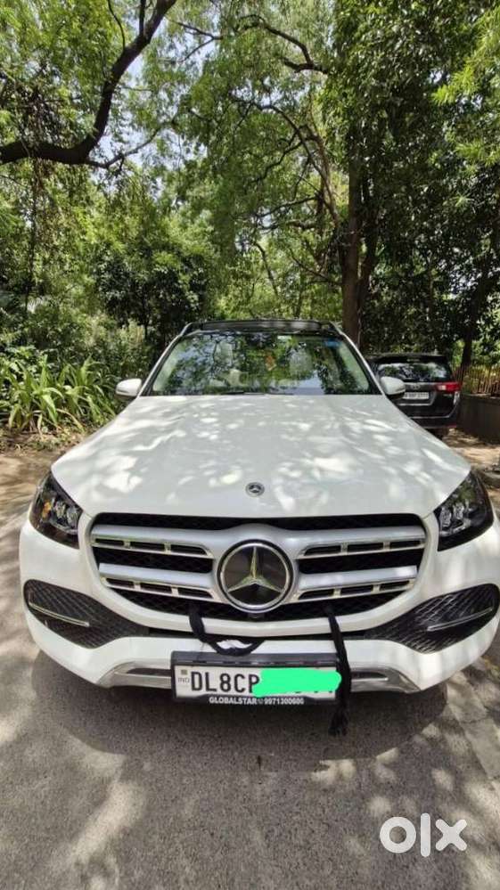 Mercedes-benz Gls 450 4matic, 2022, Petrol