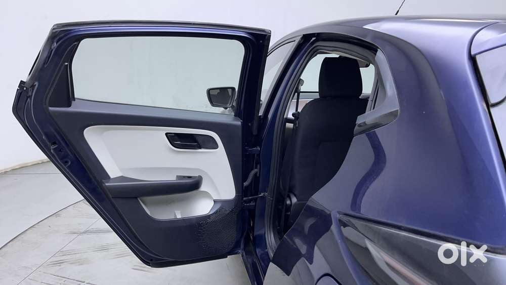 Tata Altroz Xta Petrol, 2023, Petrol