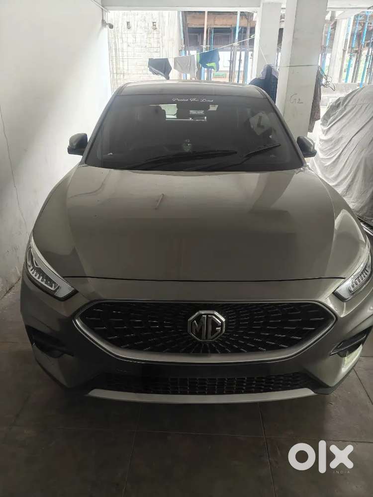 Mg Astor 1.5 Mt 2024