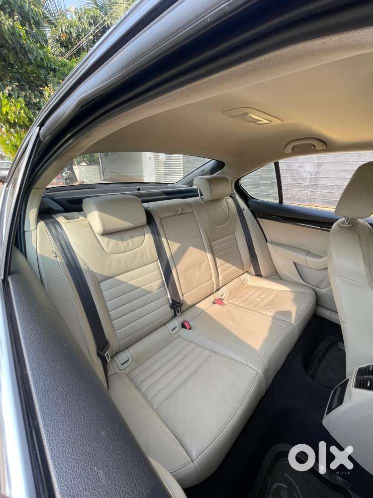Skoda Octavia Style Plus 1.8 Tsi At, 2016, Petrol