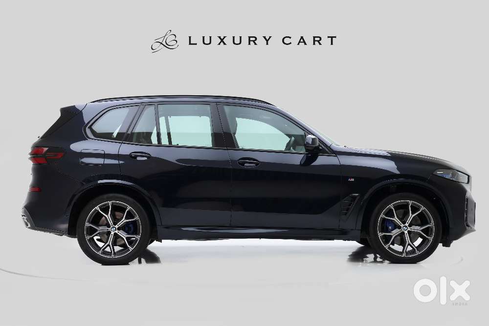 Bmw X5 Xdrive40i M Sport, 2025, Petrol