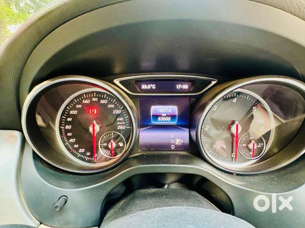 Mercedes-benz Cla 200 D Sport, 2019, Diesel