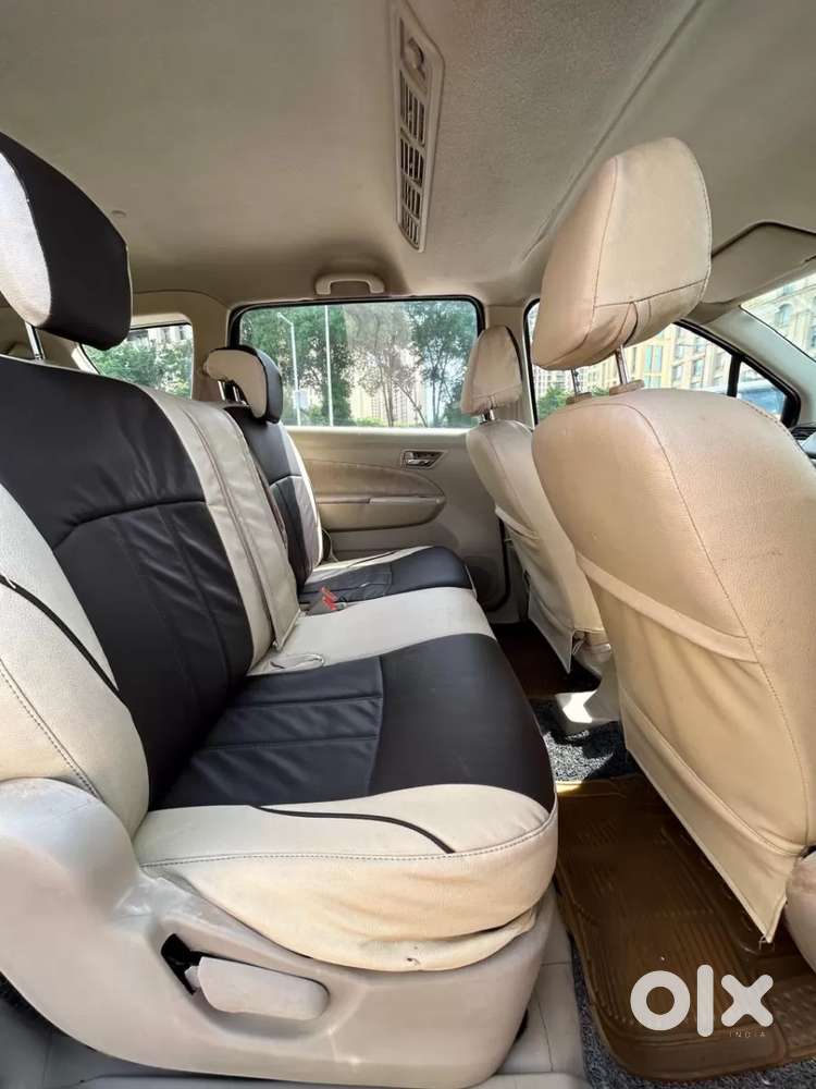 Maruti Suzuki Ertiga, 2013, Diesel