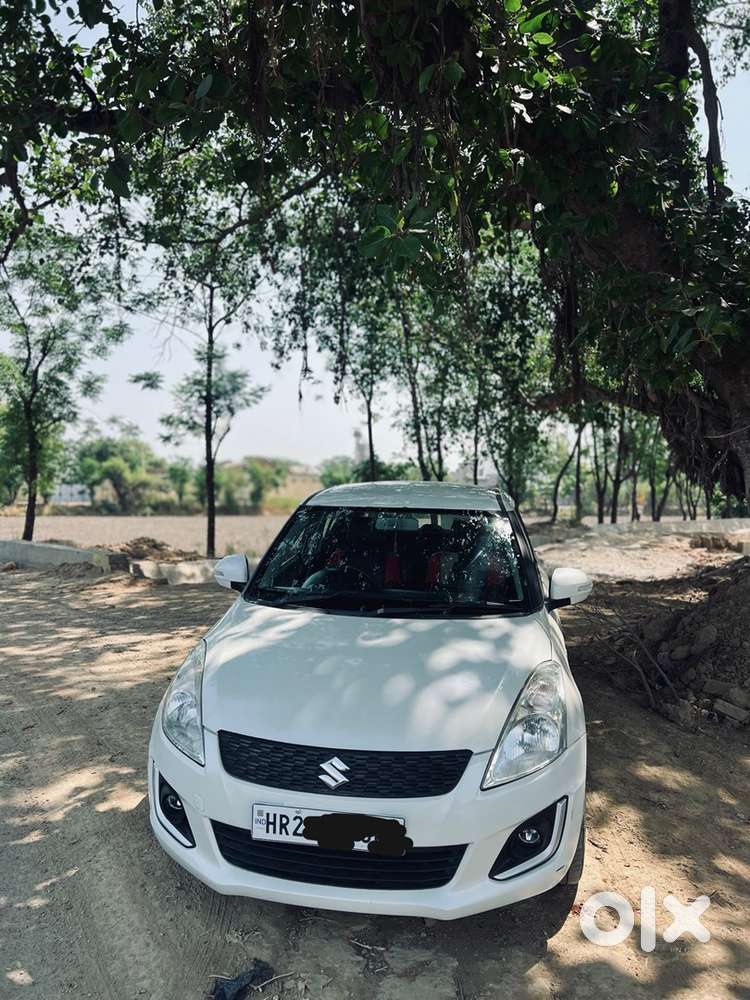 Swift Diesel Manual 2016