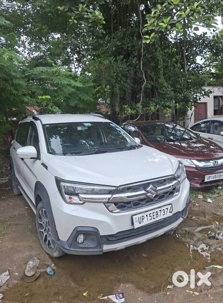 Maruti Suzuki Xl6 Zeta Mt Cng, 2023, Cng & Hybrids