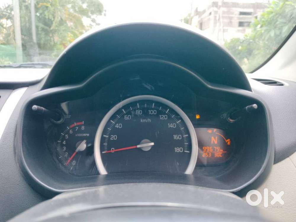 Maruti Suzuki Celerio 2014-2017 Vxi At Optional, 2014, Petrol