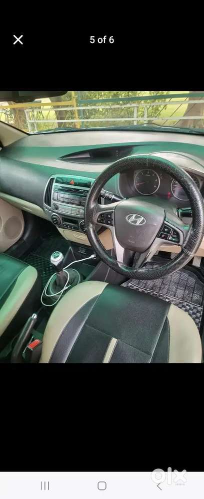 Car For Sale I 20 Model Pb65 No White Colure
