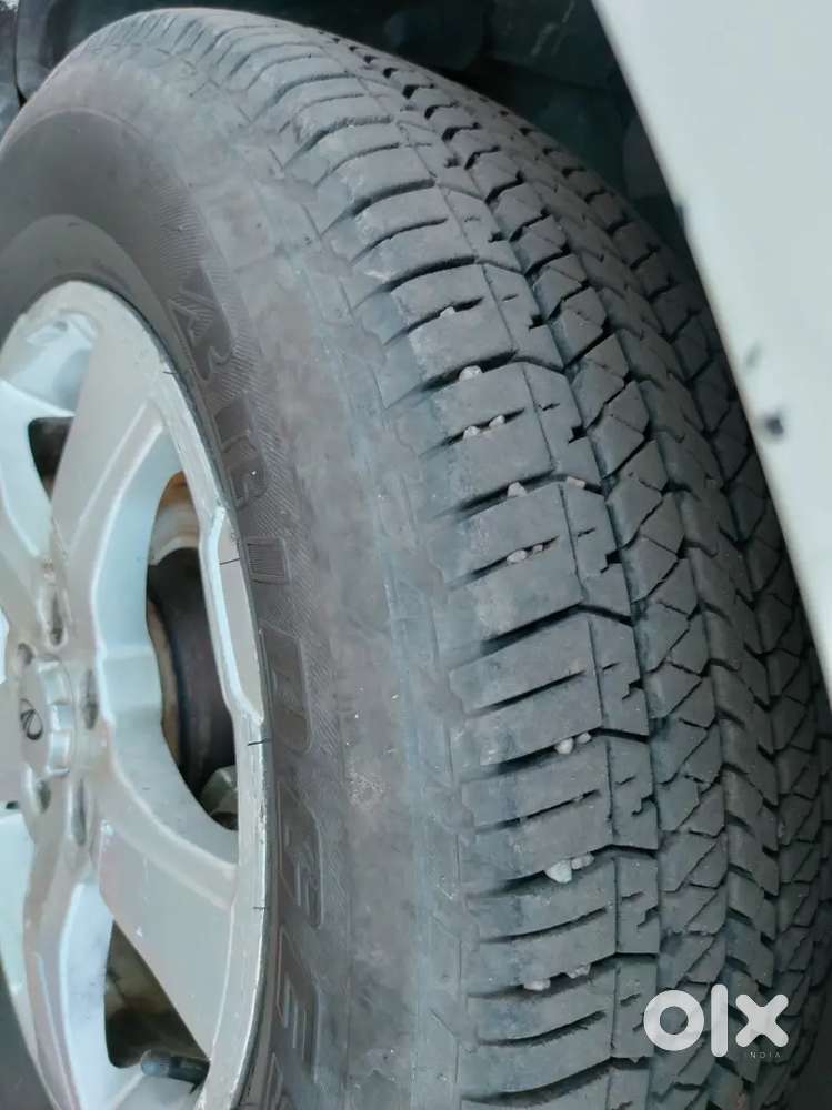 Mahindra Scorpio 2018