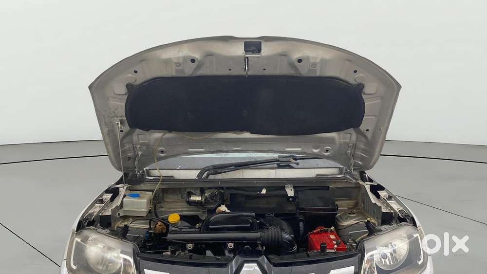 Renault Kwid 1.0 Rxt Amt Opt, 2018, Petrol
