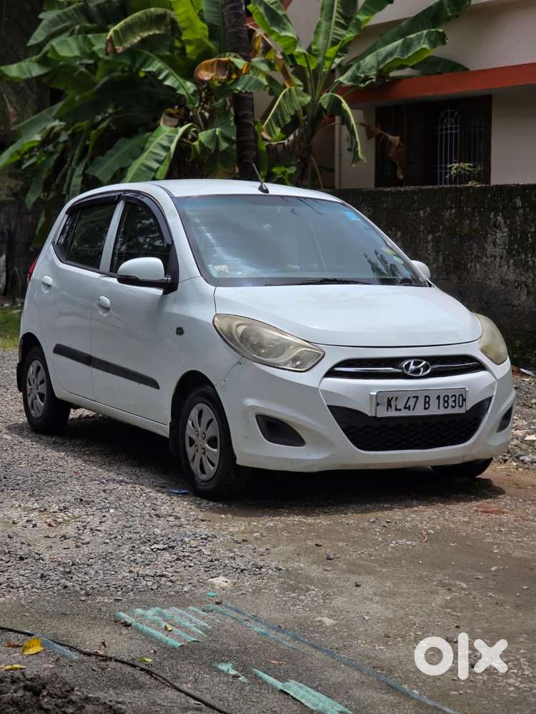 Hyundai I10 Magna O, 2011, Petrol