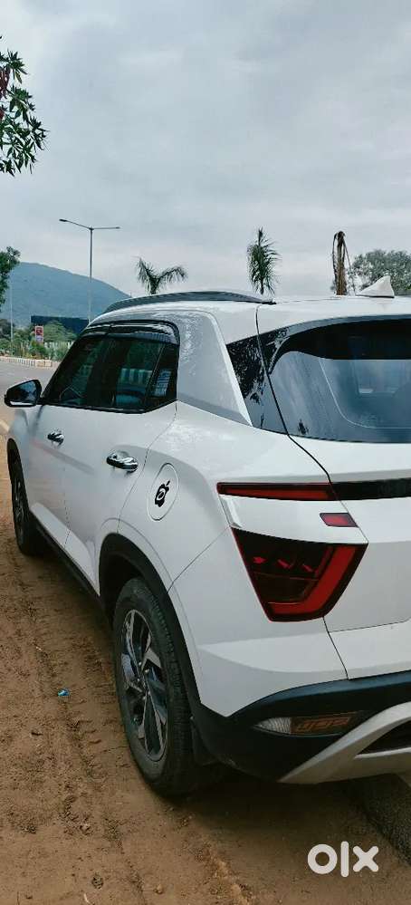 Creta Car For Sale / Good Condition Vehicle