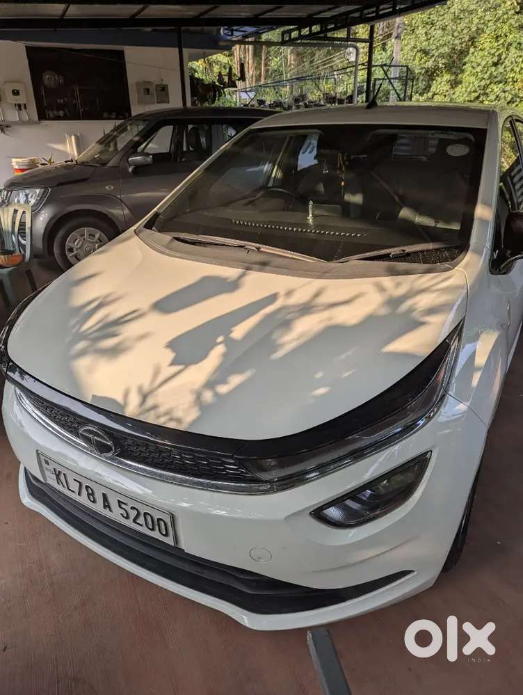 Tata Altroz 2020 Diesel Well Maintained