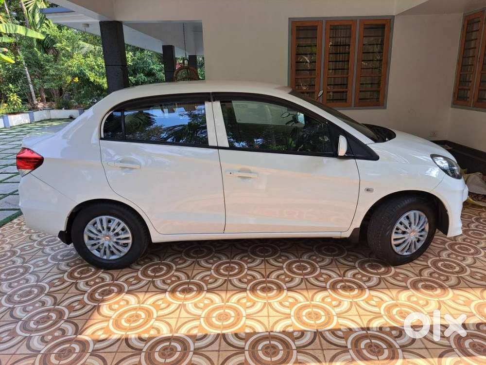 Honda Amaze 2013-2016 Ex I-vtech, 2015, Petrol