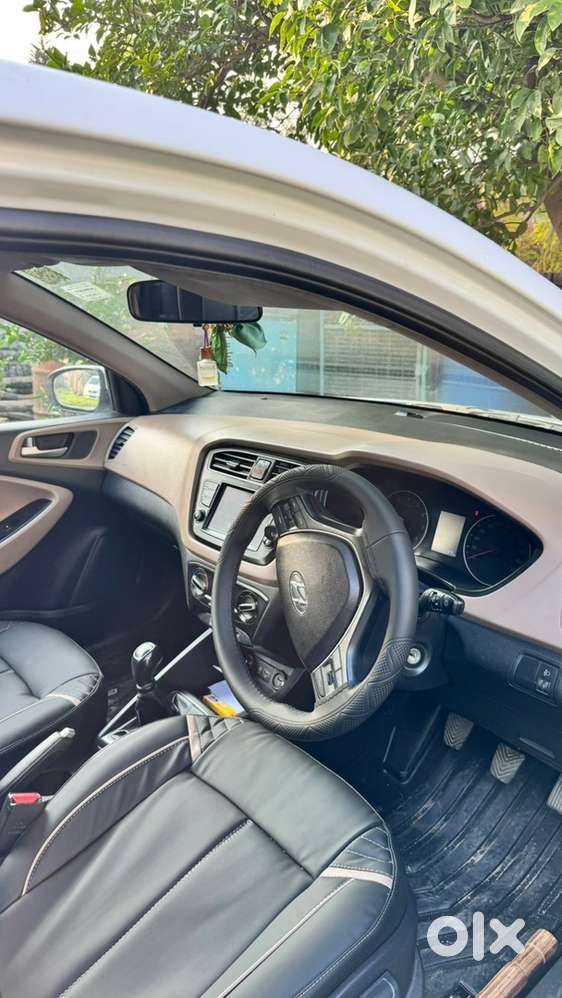 Hyundai I20 Petrol Manual 1st 2020