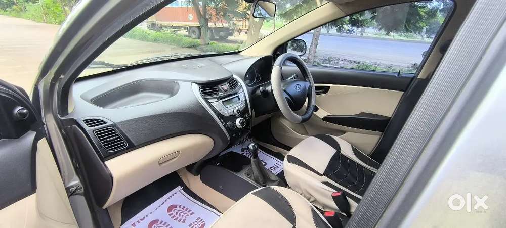 Hyundai Eon Magna Lpg 2013