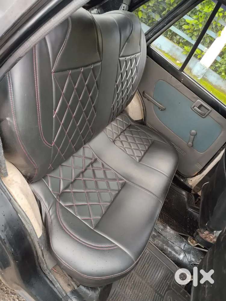 Maruti Suzuki 800 2013 Petrol 64000 Km Driven