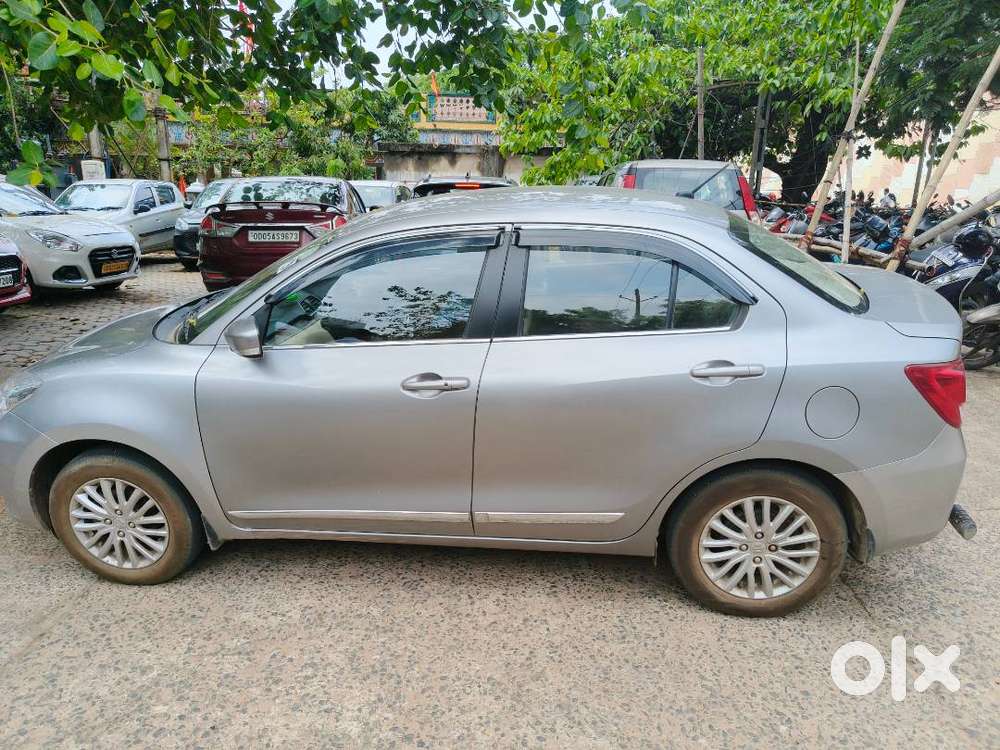 Dzire Zxi Top Condition