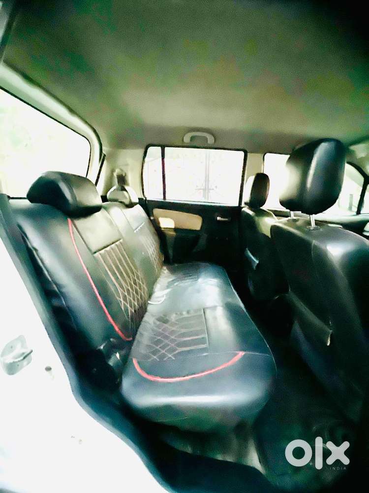 Maruti Suzuki Wagon R Lxi Cng, 2018, Cng & Hybrids