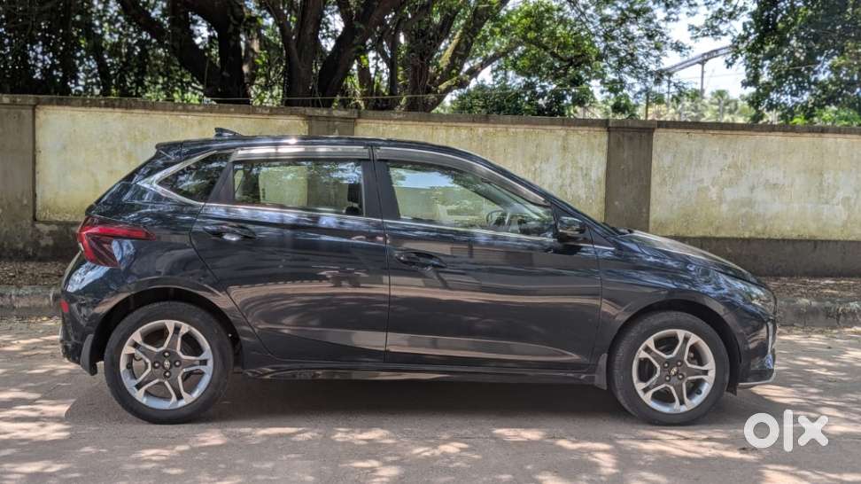 Hyundai Elite I20 Sportz 1.2, 2023, Petrol