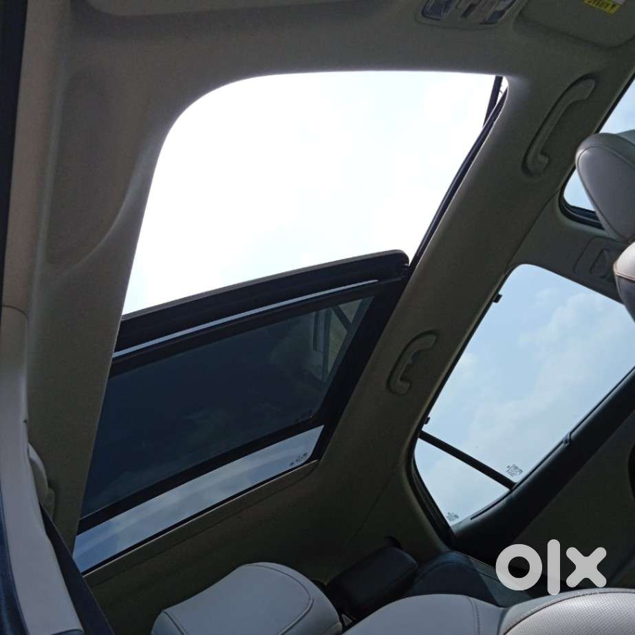 Hyundai Creta Sx (o) 1.5 Diesel Automatic, 2025, Diesel