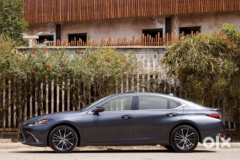 Lexus Es 300h Exquisite, 2024, Petrol