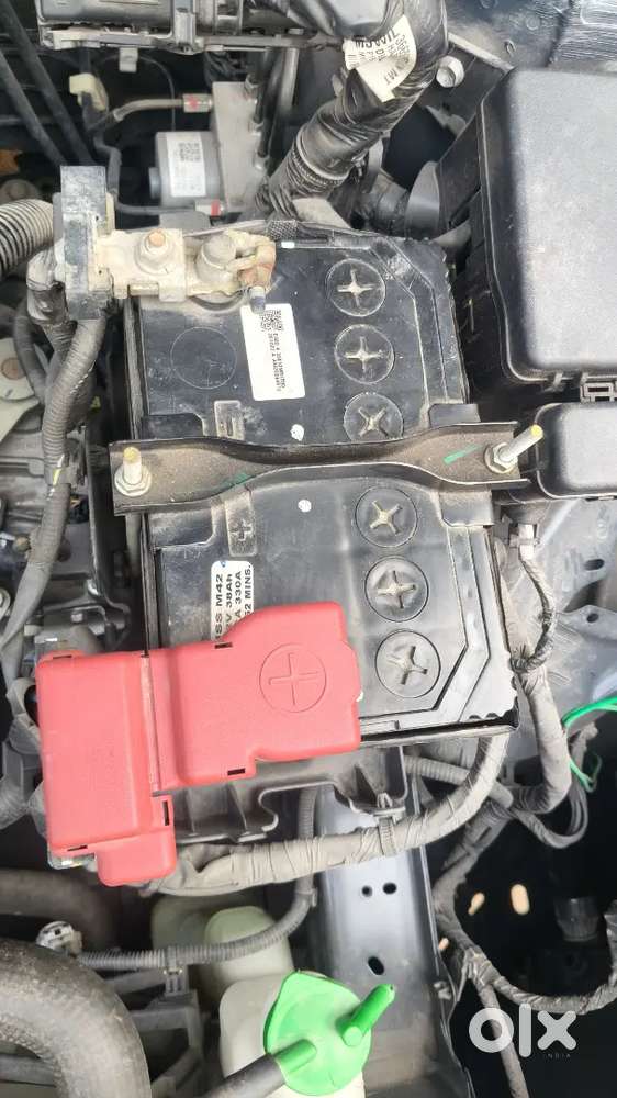 Very Good Maintained, Complete Showroom Track.95%tyres,less Driven.