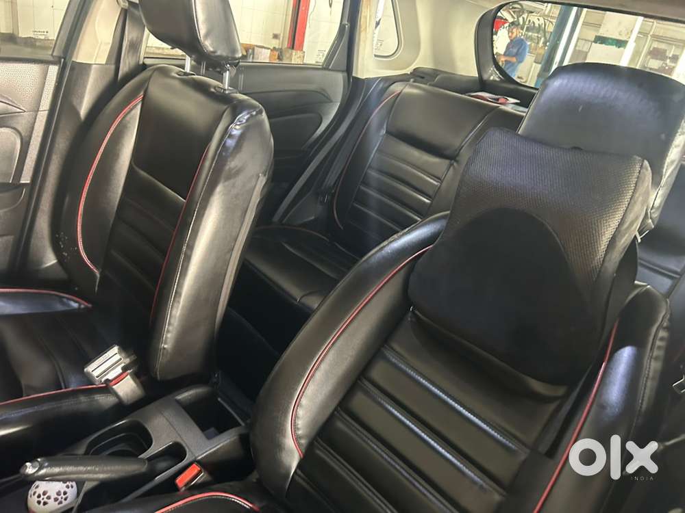 Maruti Suzuki Brezza 2020 Diesel Good Condition