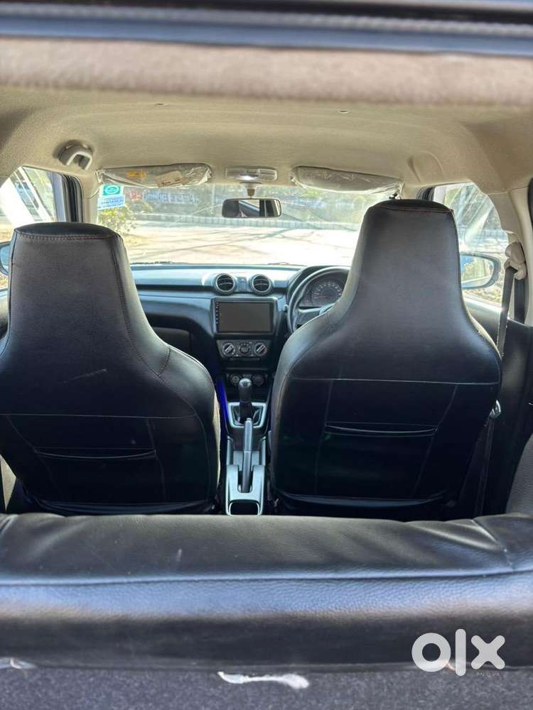 Maruti Suzuki Swift 2019 Petrol Well Maintained