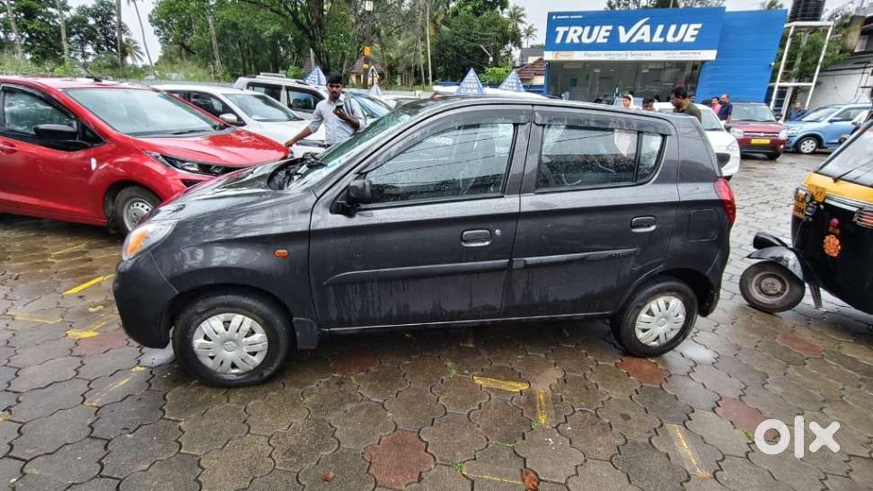 Maruti Suzuki Alto 800 Lxi, 2019, Petrol