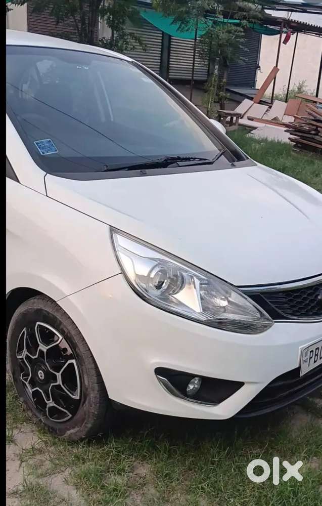 Tata Zest Diesel Manual 2017