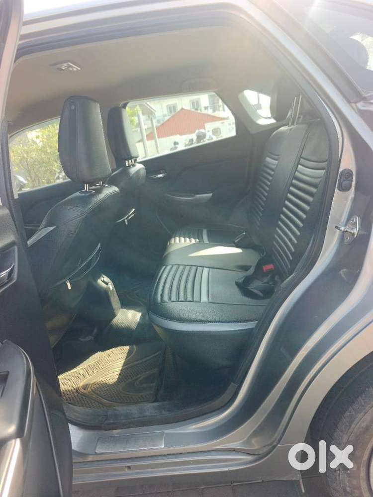Maruti Suzuki Baleno Delta, 2021, Petrol