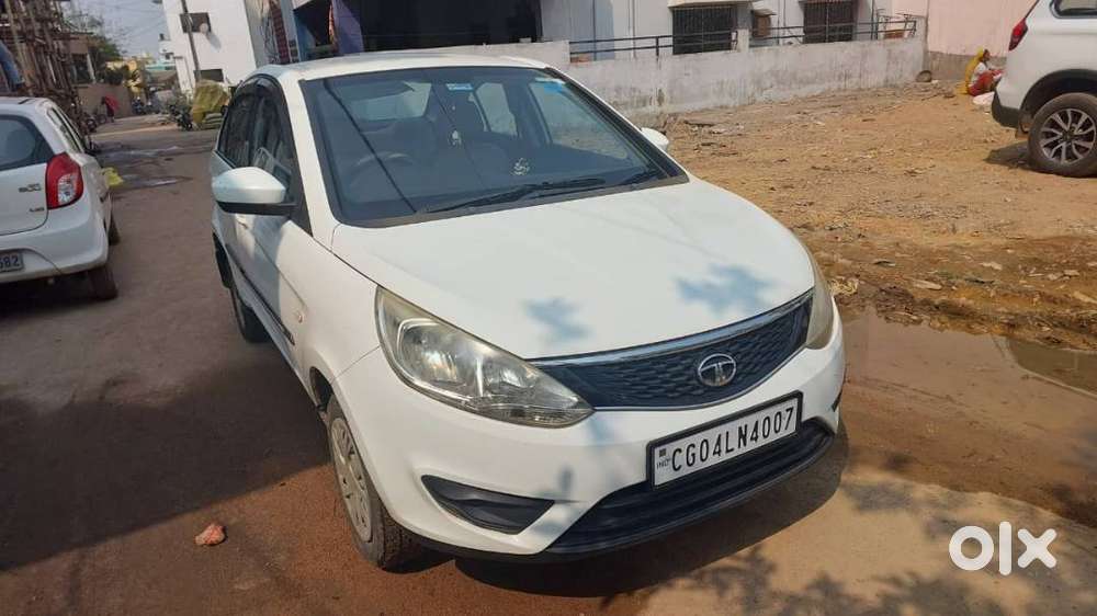 1st Owner. Single Handed Car- Tata Zest-39300 Kmt