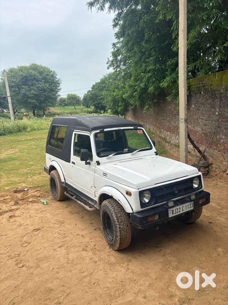 Maruti Suzuki Diesel 1996